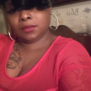 Meet your Posher, Jalisa